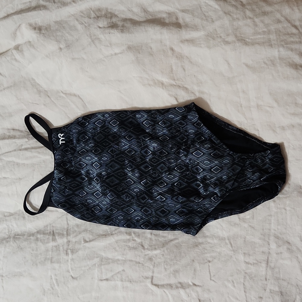 TYR DiamondFit EUC